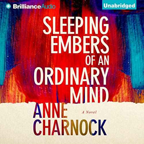 Cover of Sleeping Embers of an Ordinary Mind