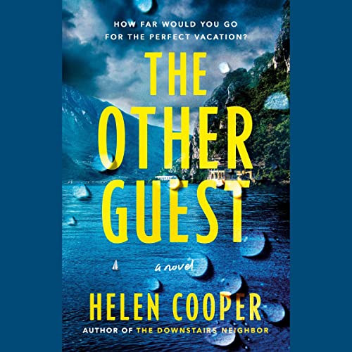 Cover of The Other Guest