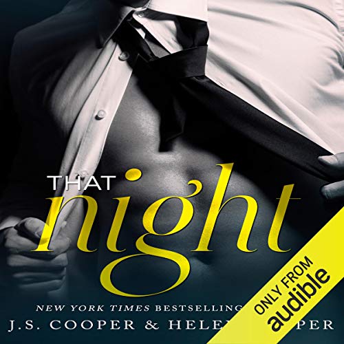 Cover of That Night