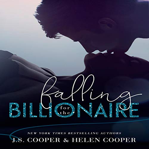 Cover of Falling for the Billionaire
