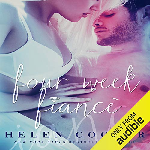 Cover of Four Week Fiancé