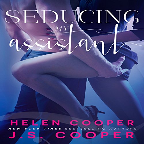 Cover of Seducing My Assistant