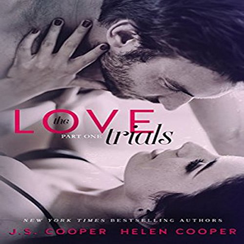 Cover of The Love Trials