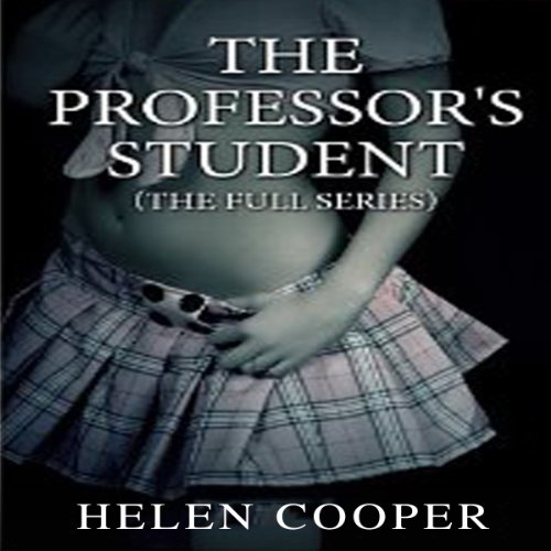 Cover of The Professor's Student