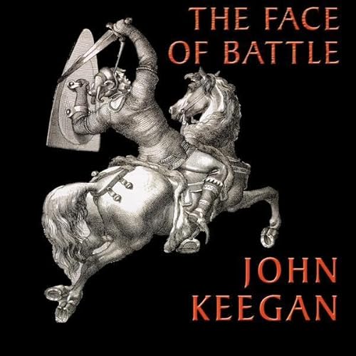 Cover of The Face of Battle