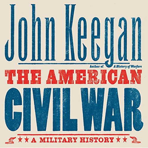 Cover of The American Civil War