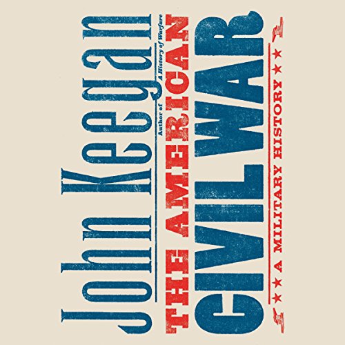 Cover of The American Civil War
