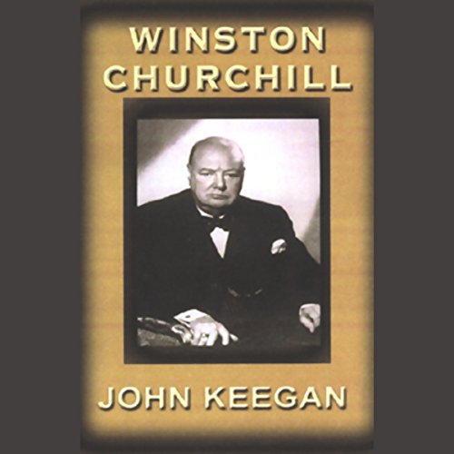 Cover of Winston Churchill