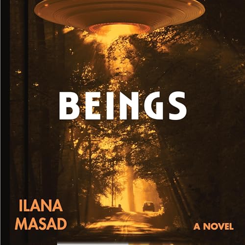 Cover of Beings