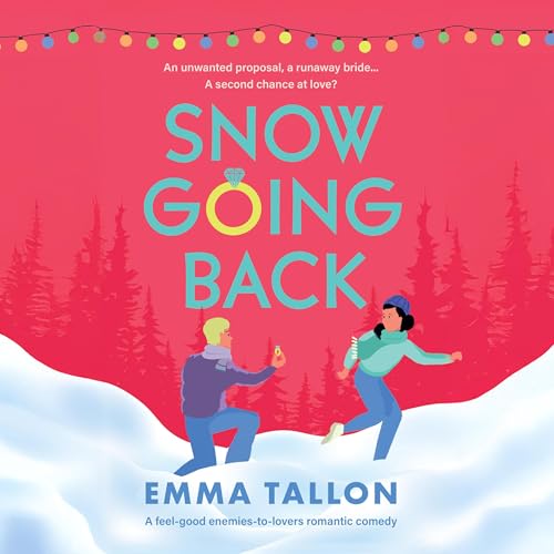 Cover of Snow Going Back