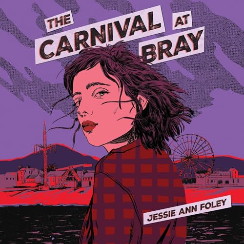 Cover of The Carnival at Bray