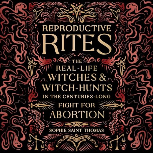 Cover of Reproductive Rites