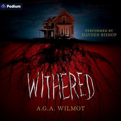 Cover of Withered