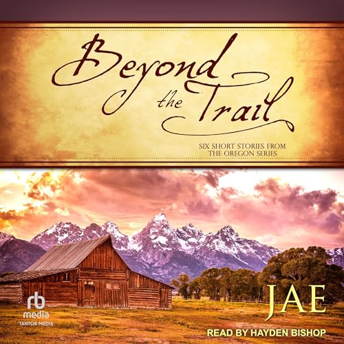 Cover of Beyond The Trail