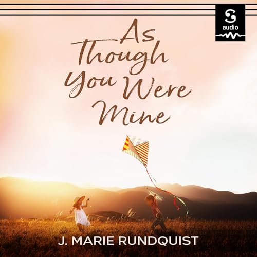 Cover of As Though You Were Mine