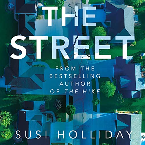 Cover of The Street