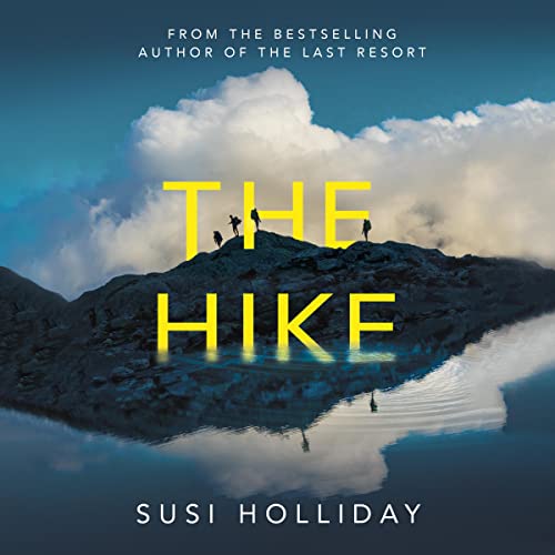 Cover of The Hike