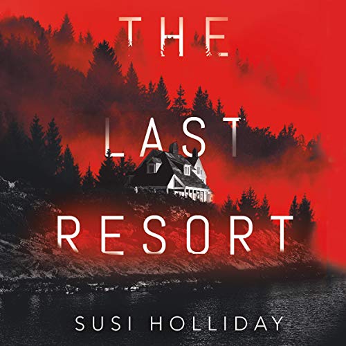 Cover of The Last Resort