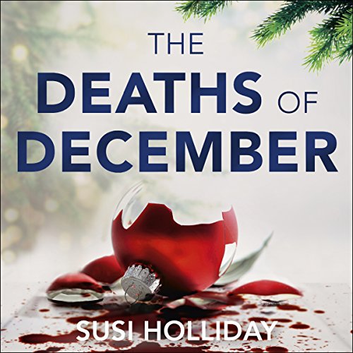 Cover of The Deaths of December