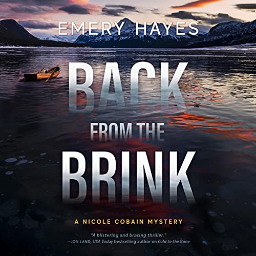 Cover of Back from the Brink
