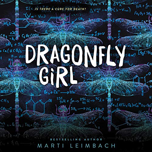 Cover of Dragonfly Girl