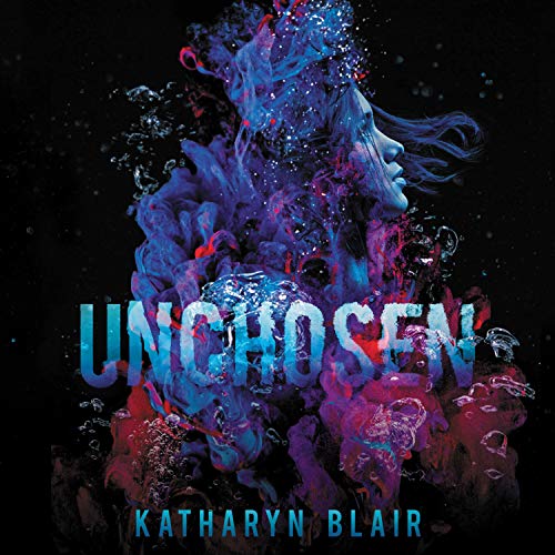 Cover of Unchosen