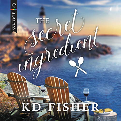 Cover of The Secret Ingredient