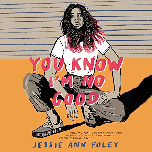 Cover of You Know I'm No Good
