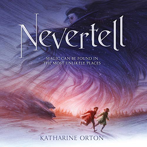 Cover of Nevertell