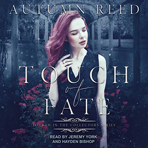 Cover of Touch of Fate