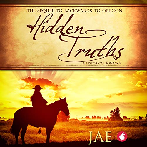 Cover of Hidden Truths