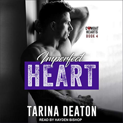 Cover of Imperfect Heart