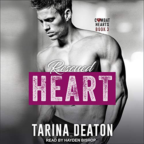 Cover of Rescued Heart