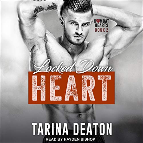 Cover of Locked-Down Heart