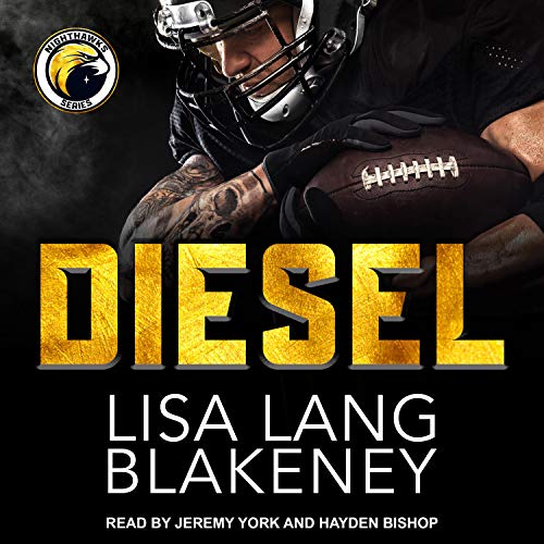 Cover of Diesel