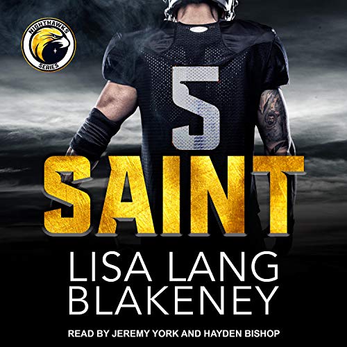 Cover of Saint