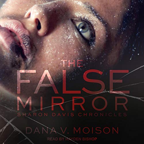 Cover of The False Mirror
