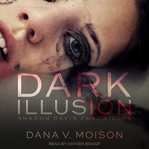 Cover of Dark Illusion