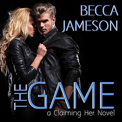 Cover of The Game