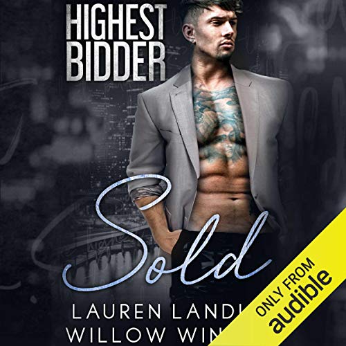 Cover of Sold