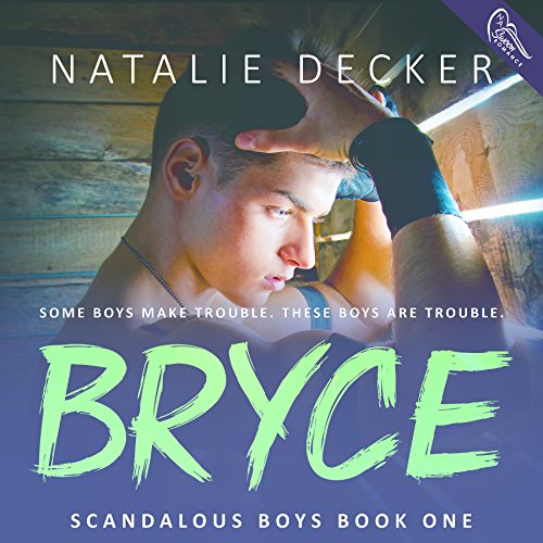 Cover of Bryce