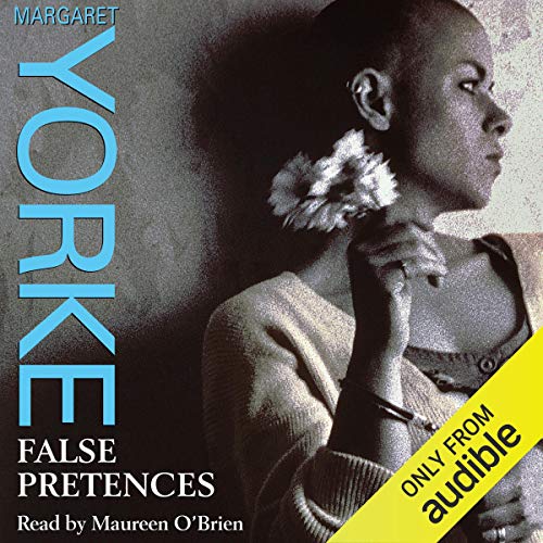 Cover of False Pretences