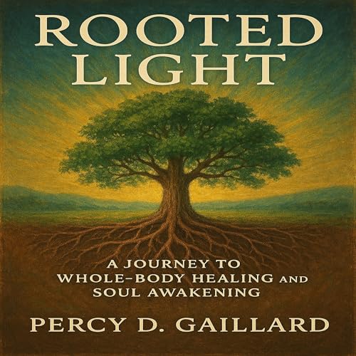 Cover of Rooted Light