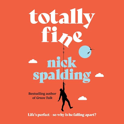 Cover of Totally Fine