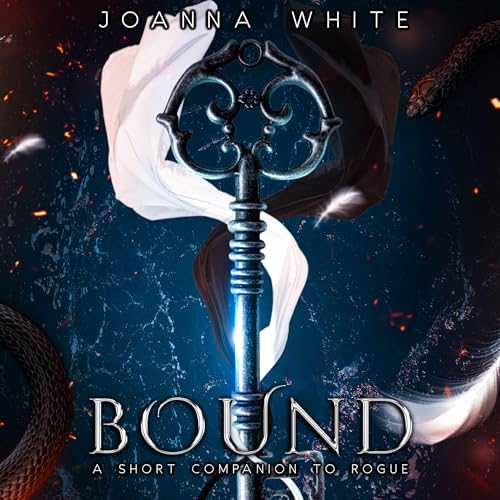 Cover of Bound