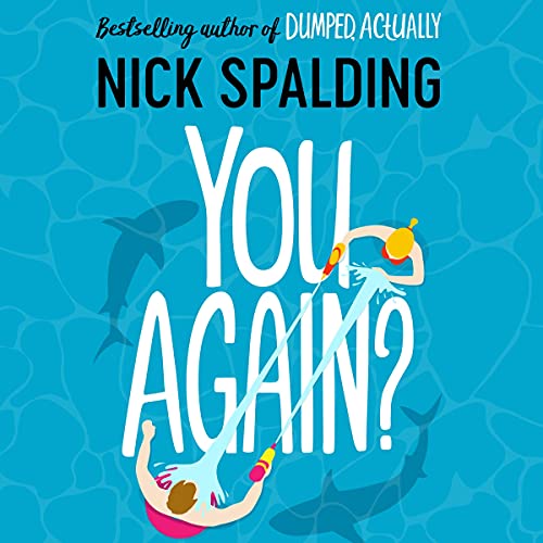 Cover of You Again?