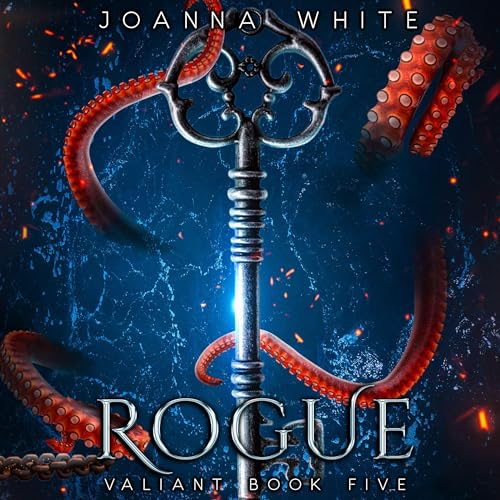 Cover of Rogue