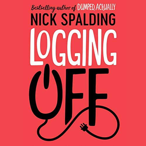 Cover of Logging Off