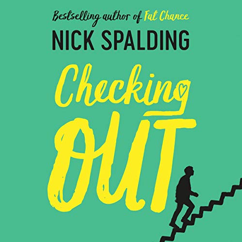 Cover of Checking Out