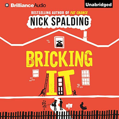 Cover of Bricking It
